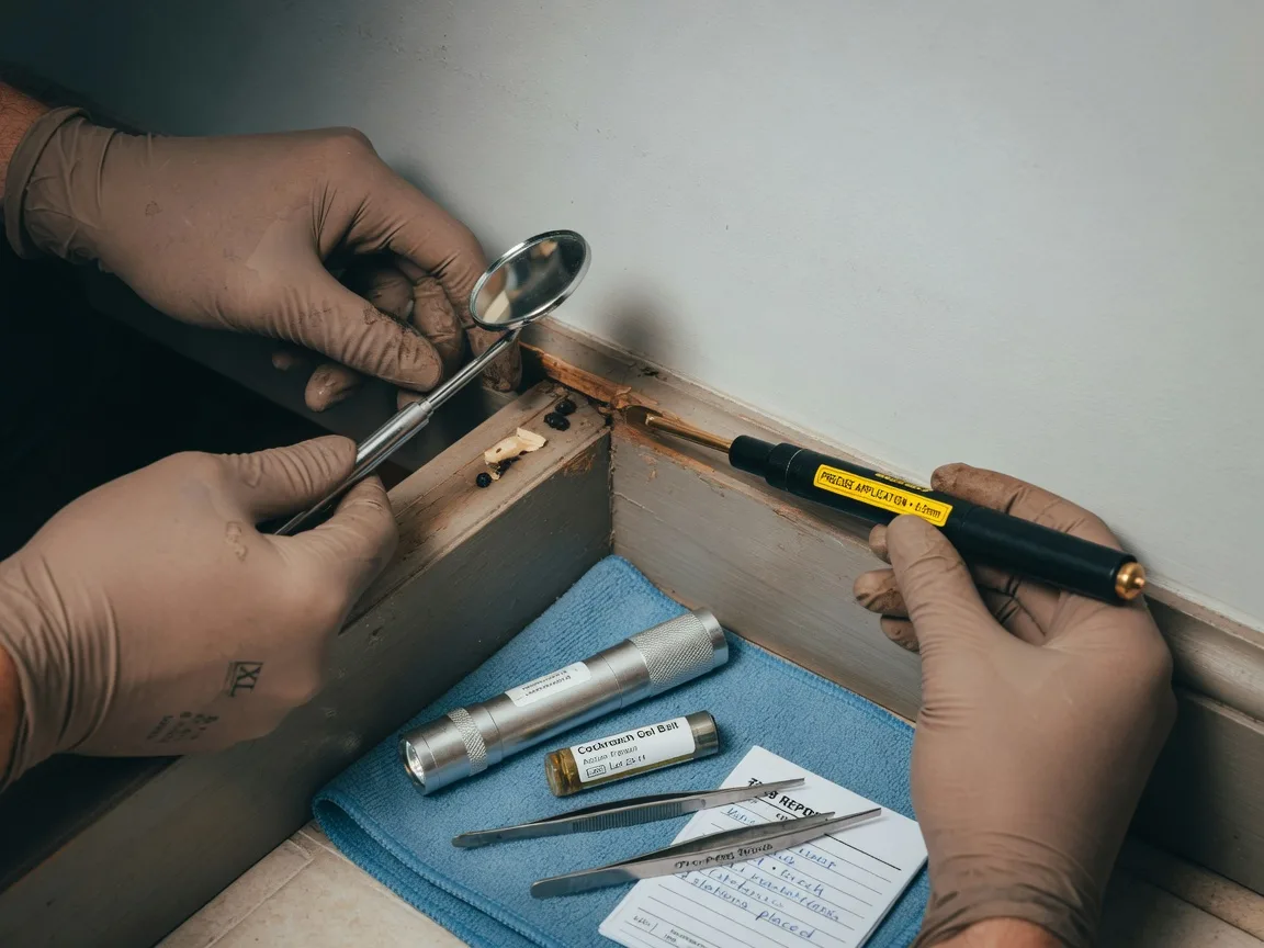Why choose Emergency Pest Control in Gladstone, VA